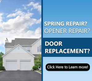 Our Servcies | 972-512-0988 | Garage Door Repair Seagoville, TX